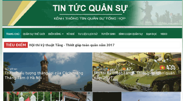 tintucquansu.info