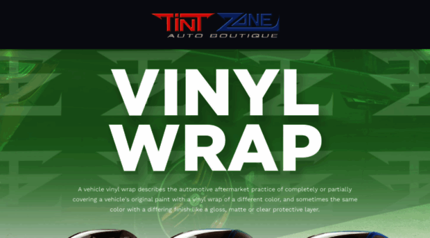 tintzone.z-multimedia.com