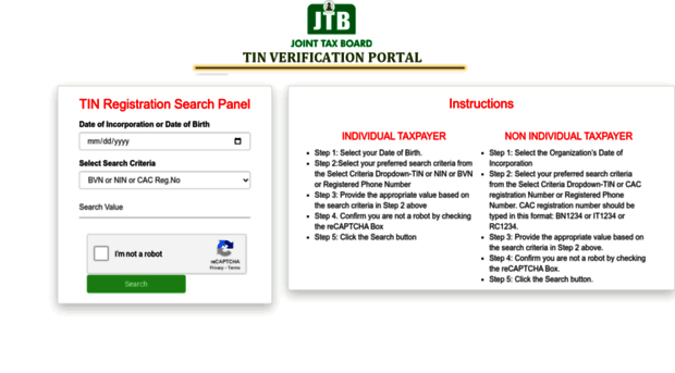 tinverification.jtb.gov.ng