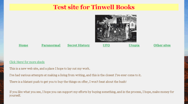 tinwellbooks.co.uk