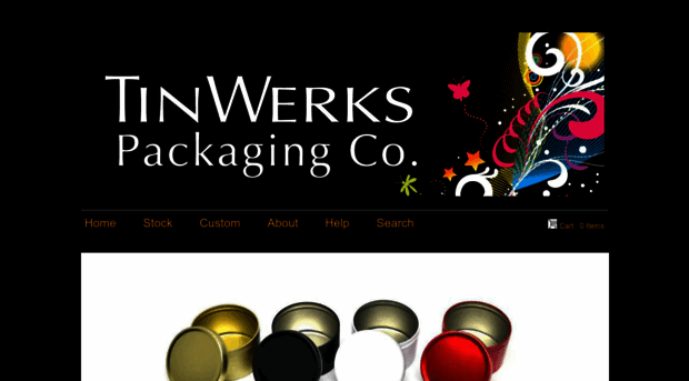 tinwerks.com