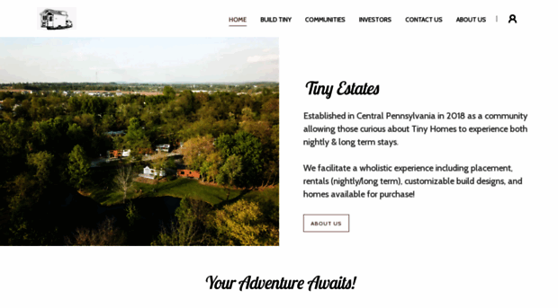 tiny-estates.com