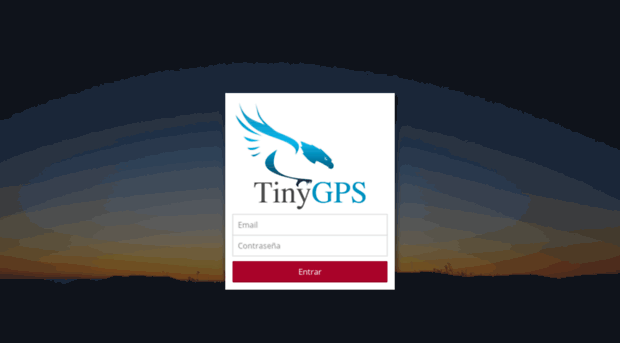 tiny-gps.com