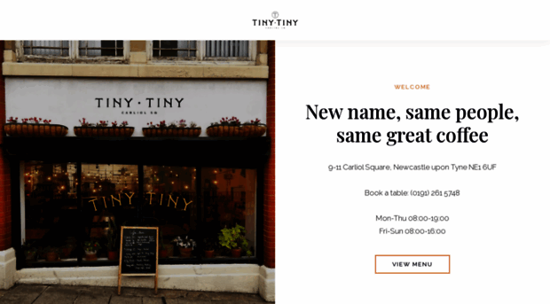 tiny-tiny.co.uk