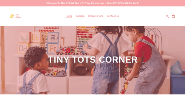 tiny-tots-corner.myshopify.com