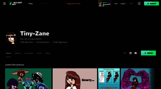 tiny-zane.deviantart.com