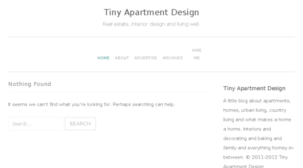 tinyapartmentdesign.com