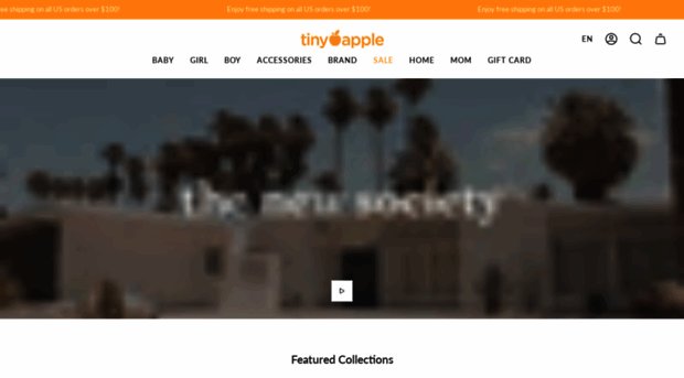 tinyapple.net