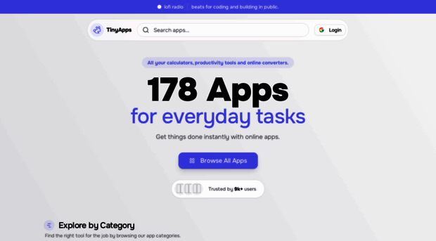 tinyappsonline.com