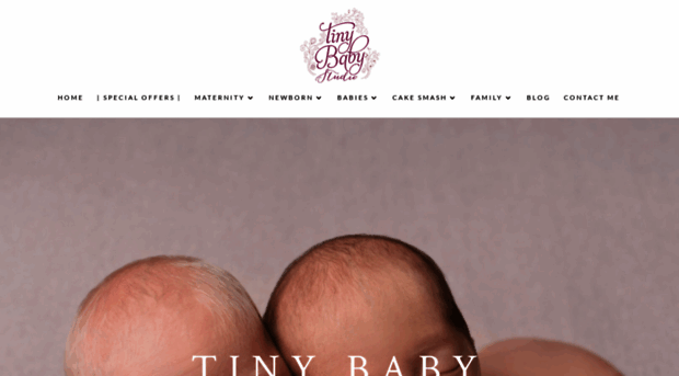 tinybabystudio.co.uk