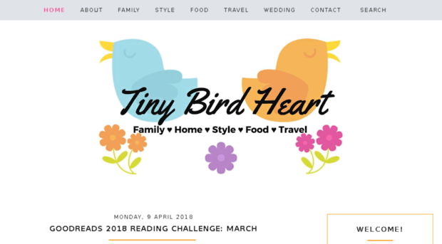 tinybirdheart.com