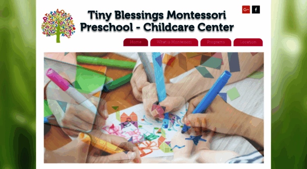 tinyblessings-montessori.com