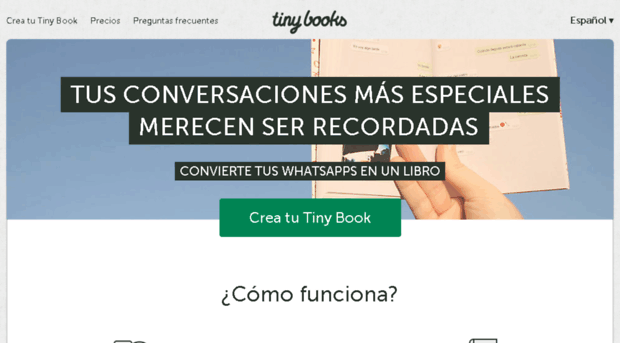 tinybooks.es