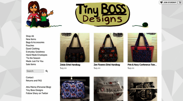 tinyboss.storenvy.com