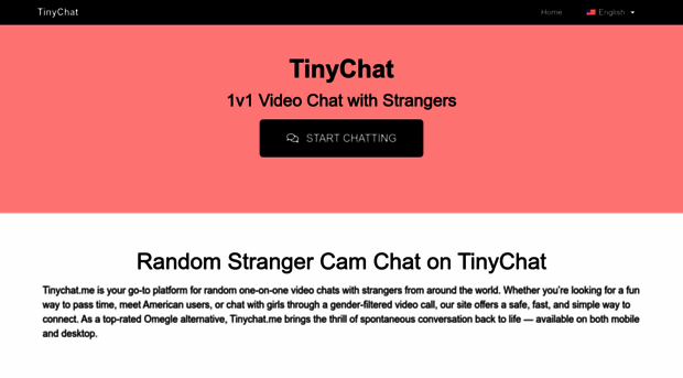 tinychat.me