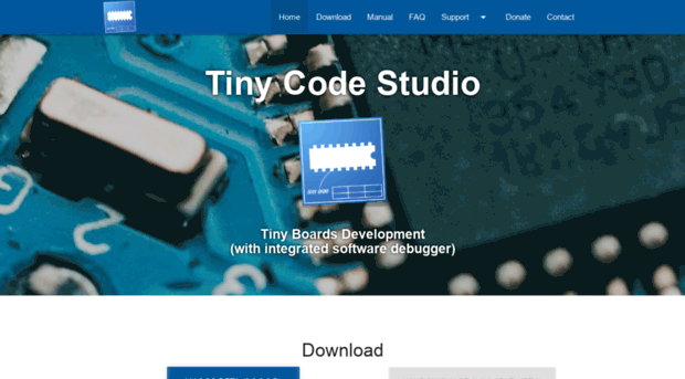 tinycodestudio.com