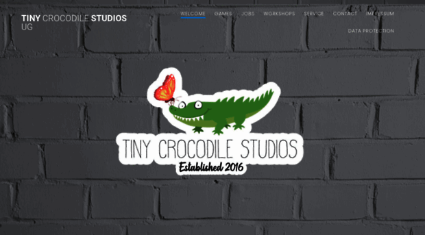 tinycrocodilestudios.de