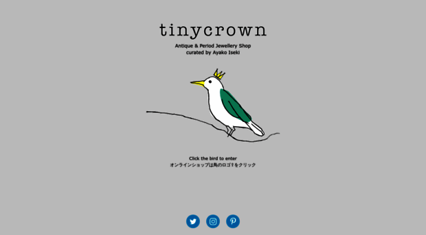tinycrown.com