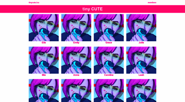 tinycute.icu