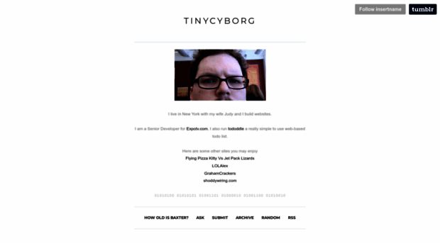 tinycyb.org