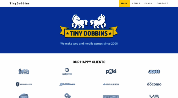 tinydobbins.com