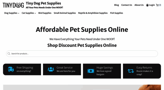 tinydogllc.com