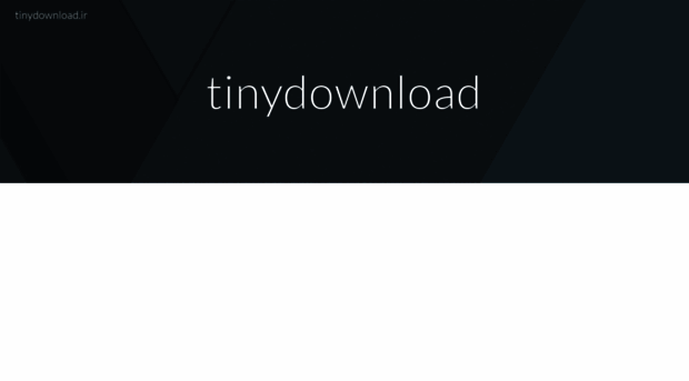 tinydownload.ir