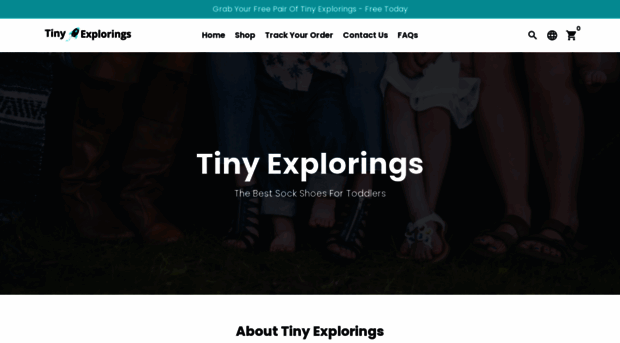 tinyexplorings.com