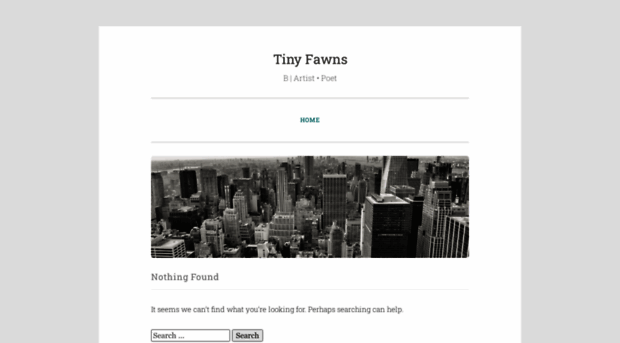 tinyfawns.wordpress.com