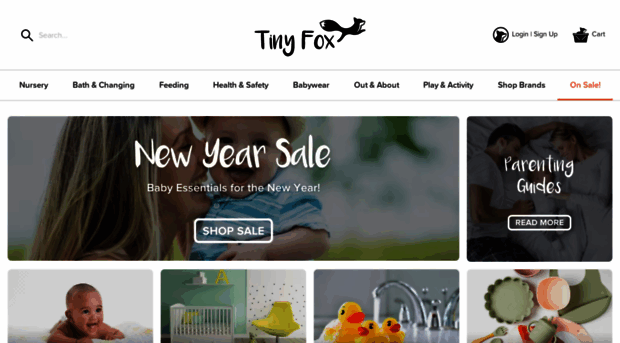 tinyfox.co.nz