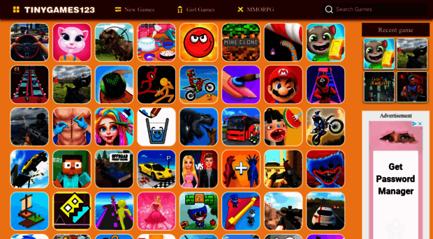 tinygames123.com