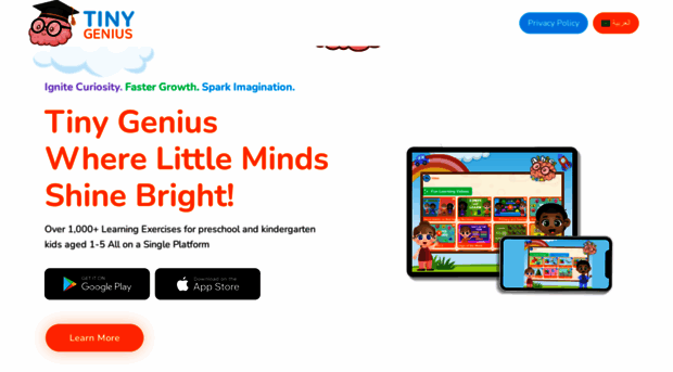 tinygenius.app