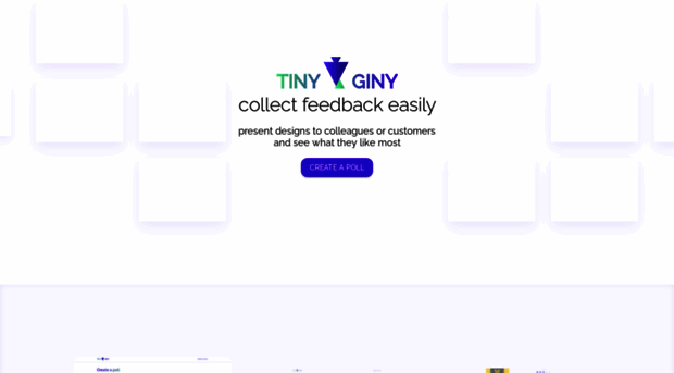 tinyginy.com