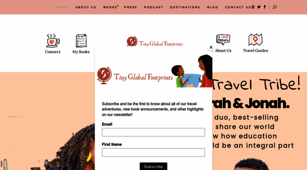 tinyglobalfootprints.com