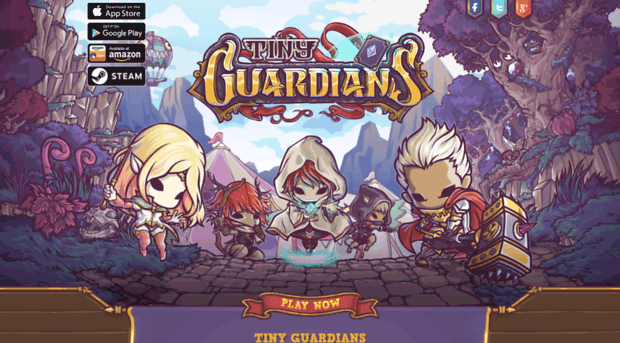 tinyguardians.com