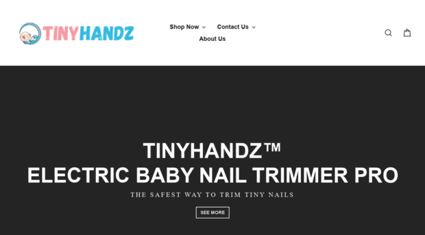 tinyhandz.com