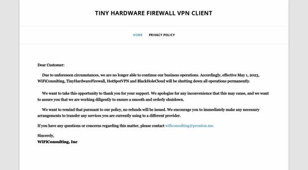 tinyhardwarefirewall.com