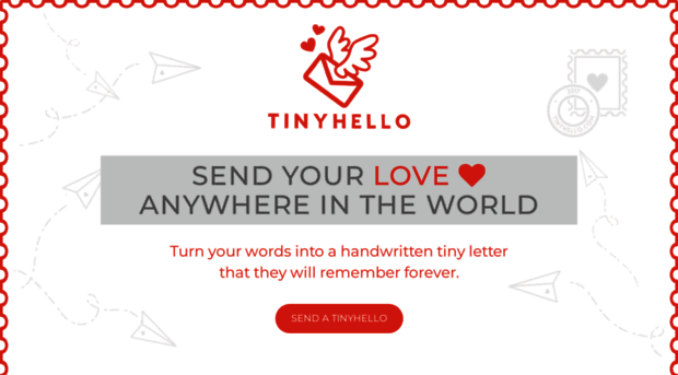 tinyhello.com