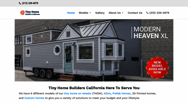 tinyhomebuilderscalifornia.com