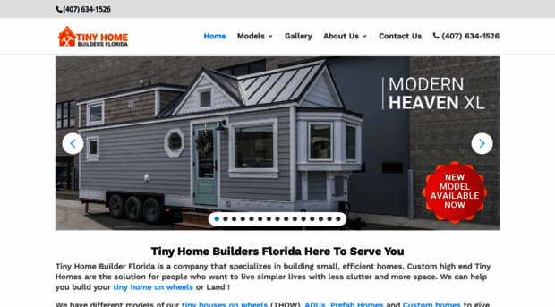 tinyhomebuildersflorida.com