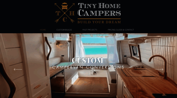 tinyhomecampers.com.au