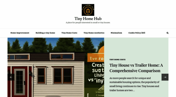 tinyhomehub.co