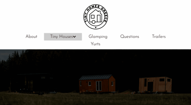 tinyhomes.gr