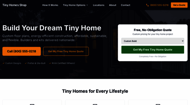 tinyhomesshop.com