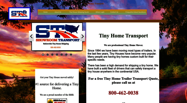 tinyhometransport.com