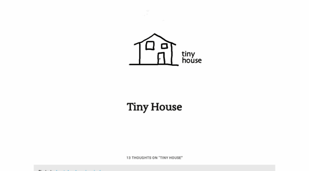 tinyhouse.ca