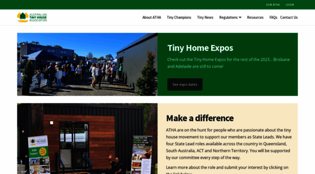 tinyhouse.org.au