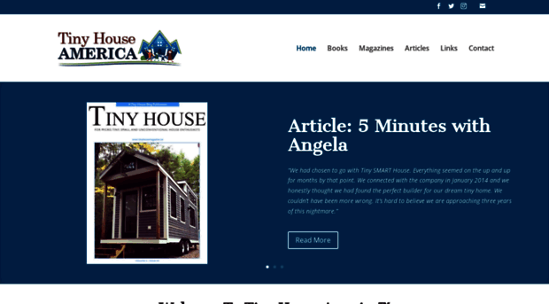 tinyhouseamerica.com