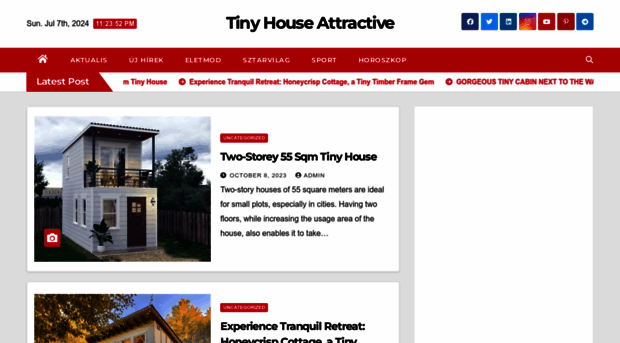 tinyhouseattractive.com