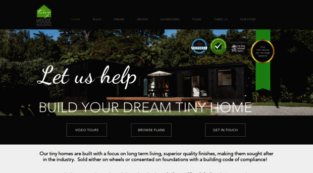 tinyhousebuilders.co.nz